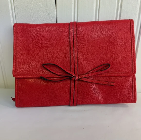 Stella & Dot Bring It Travel Jewelry Bag - Picture 1 of 9